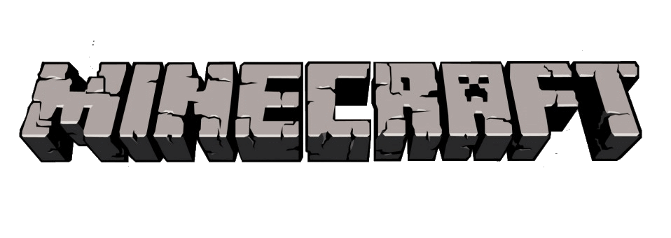 Minecraft game header